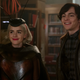 Illustration for article titled iChilling Adventures Of Sabrina/i visits its alternate universe self in a standout episode